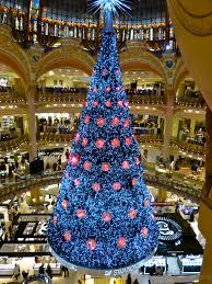 Galeries Lafayette Inaugurates Magical Louis Vuitton Christmas Windows In Paris