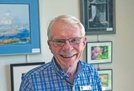 JOHN KNOX VILLAGE LIFE