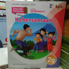 Check spelling or type a new query. Buku Tematik Terpadu 2g Kebersamaan Kelas 2 Sd Revisi Penerbit Erlangga Shopee Indonesia