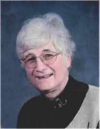 Online Tribute for Gertrude (Trudy) Weiler