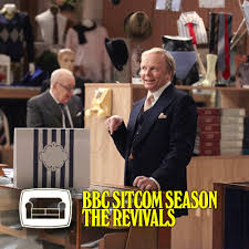 Podcast — THE SITCOM CLUB — Podnose