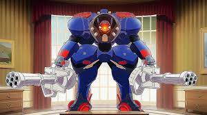 metal wolf chaos xd trailer 2019 ps4 xbox one pc xbox one pc xbox one xbox