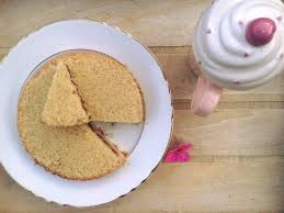 Financier Au Nutella Facon Club Sandwich Recette Nutella Nutella Recette Club Sandwich