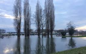 Maybe you would like to learn more about one of these? Nachste Hochwasserwelle Im Rhein Radio Leverkusen
