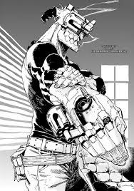 No Guns Life - Vol.1 Chapter 2: Extend Remote Control Device - Yaoi - Yaoi  Manga - Bl - Bl Manga - Yaoi Hentai