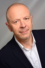 Member Spotlight: Robert Zweigerdt, PhD — International Society for Stem  Cell Research