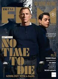 Click on the individual movie to see its total gross over all the years in which it played. New Total Film Is Bond 25 Special The James Bond International Fan Club