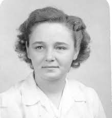 Doris I. Dowling Obituary