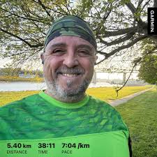 ☘️ Hey everyone, hope you're having a great day and staying well! 🙏 All's  good