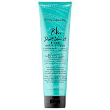 Fine to medium • texture: Bumble And Bumble Don T Blow It H Air Styler Reviews Photos Ingredients Makeupalley