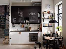 Design kitchen set minimalis murahu. 10 Kitchen Set Minimalis Murah Ini Buat Dapur Lebih Cantik
