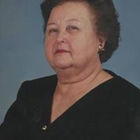 Anita F. Carmichael Obituary