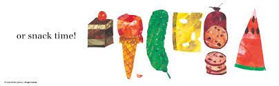 Based on eric carle's picture book. The Very Hungry Caterpillar By Carle Eric Amazon Ae