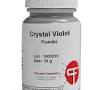 GM Crystal Water from arrowheadforensics.com