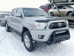 Daily driver for seven (7) years and 68,336 miles, now retired dedicated to recreation. 3tmmu4fn9fm077021 2015 Toyota Tacoma Dou Silver Price History History Of Past Auctions Prices And Bids History Of Salvage And Used Vehicles