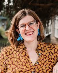 Rachel Kantor's Instagram, Twitter & Facebook