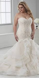 New Modern Tulle Sweetheart Neckline Mermaid Wedding Dresses With Beaded Lace Appliques Mermaid Wedding Dress Wedding Dress Styles Ball Gowns Wedding