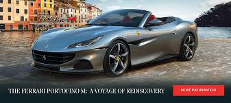 Find a new or used ferrari 4 seater for sale. Ferrari Of Long Island Your Official Ferrari Dealership In Ny