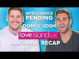 Winner Of Love Island Uk Season 5 Revealed Love Island Uk 2019 Youtube