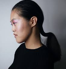 Tricia Field . Scalpers @tricia_field @scalperscompany @saffron  @salvadoorlara @marinagcampa @andreart23 @no.drinks.here @guillermotejedor  @diorbeauty & @ghdspain #beauty #muah #makeup #fashion