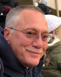 David Fenstermacher Obituary January 21, 2024