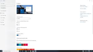 Windows 10 Taskbar Keeps Changing Colors Microsoft Community