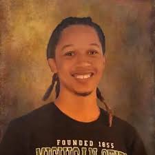 Obituary information for Kendrick Dajuan Thomas