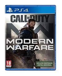 Juega uno online, smash karts, ludo hero y muchos más gratis en pais de los juegos / poki. Call Of Duty Modern Warfare Edicion Exclusiva Amazon Call Of Duty Juegos De Xbox One Juegos Para Playstation 4