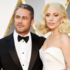 Now that they're social media official, lady gaga hasn't held back on showing off polansky to the world. Lady Gaga Reveals The Reason Relationship With Taylor Kinney Ended Teen Vogue