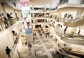 Deer creek village 42 km. 8 New 15 Best Shopping Mall In Jb No 1 2 3 Must Go
