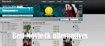 I can tell you that this looks really good when compared to other top streaming sites online. Best Movie4k Alternatives Free And Legal Popular Movie Streaming Website Spreads Hub