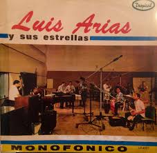 Luis yahel arias more bio, uniform, draft, salary info Luis Arias Y Sus Estrellas Discogs