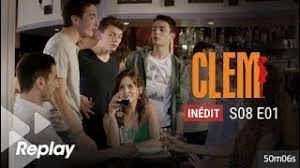 Turn off light précédent suivant comments (0) report. Clem Saison 8 Episode 1 Nouveau Depart Youtube