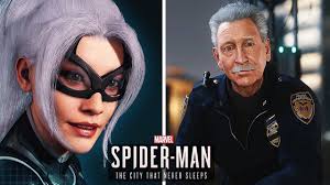 Marvel's Spider Man PS4