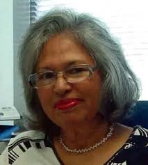 Obituary information for Irma Herendida Carmona