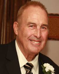 Obituary information for Holland Melson Denney