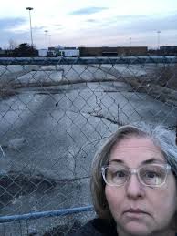 Northridge Mall Memories and Decline