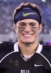 Jaaron Hayek, Wayne Hills, Athlete