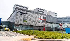 Gsc aspires to become a regional cinema and content operator that is recognized for providing quality total movie entertainment. Mytown Shopping Mall Cinema