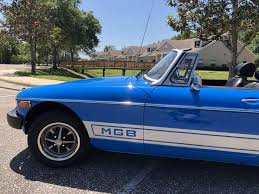 Image result for Pageant Blue 1978 MG