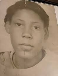 Birthday memories today of "Auntie Ethel". My Great Aunt Ethel Shaw née  Wilson who was born 102 years ago today.