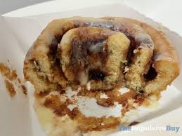 Calories, carbs, sodium, fat, sugar, weight watcher points. Review Mcdonald S Blueberry Muffin Apple Fritter And Cinnamon Roll The Impulsive Buy