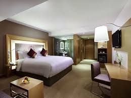 Novotel Yangon Max Yangon Hotel Home