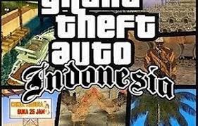 Between the pc users, the series is so popular, and therefore the game is that the best creation within the whole series. Gta Extreme Indonesia V7 Full Game Free Download Download Free Games Grand Theft Auto Game Pc Dvd