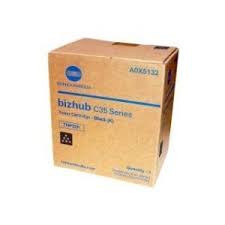 Find everything from driver to manuals of all of our bizhub or accurio products. Konica Bizhub C35p Black Oem Toner Cartridge 5 200 Pages Buy Online In Andorra At Andorra Desertcart Com Productid 7481745