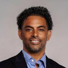 State Representative Adrian Fisher