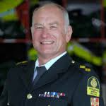 Paramedic marks 40 years service