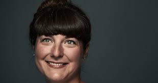 Fiction #66: Amanda Kavanagh