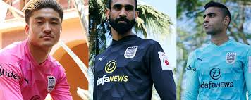 Mumbai football arena 18.000 lugares. New Mumbai City Fc Isl Jerseys 2020 2021 Mumbai City Puma Home Yellow Away Shirts Football Kit News