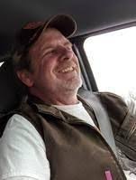 Douglas Swindell's Instagram, Twitter & Facebook